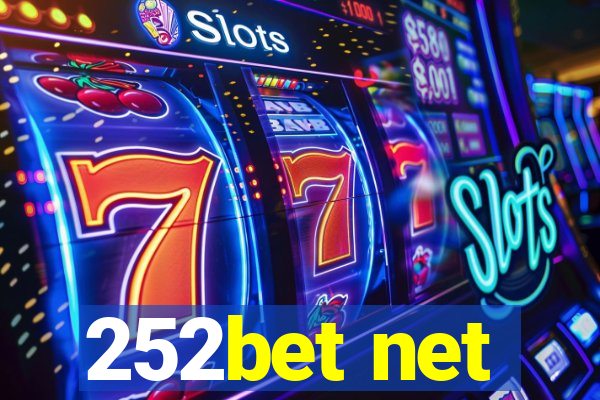 252bet net
